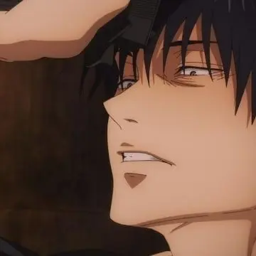 Profile image of 伏黒甚爾