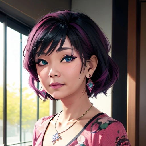 박 순애
