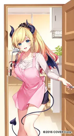 Profile image of 癒月ちょこ