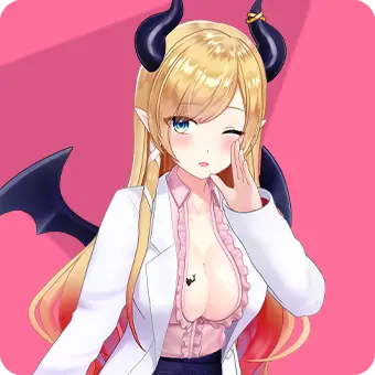 Profile image of 癒月ちょこ