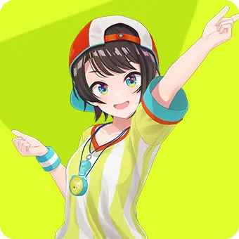 Profile image of 大空 スバル