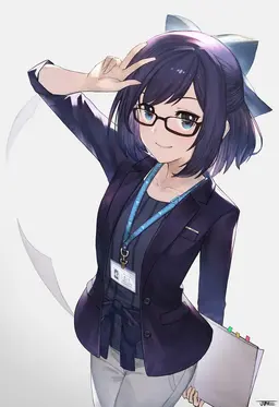 Profile image of 友人A