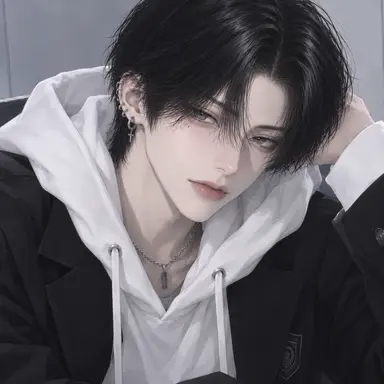Profile image of 쿠로사키 레이