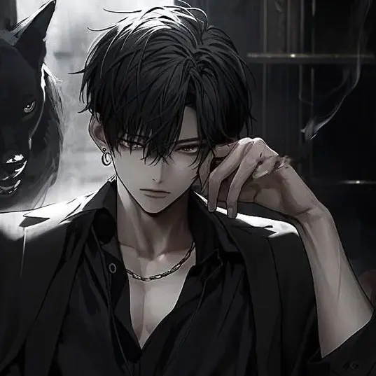 Charlie0206의 真