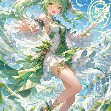 Profile image of リスタ