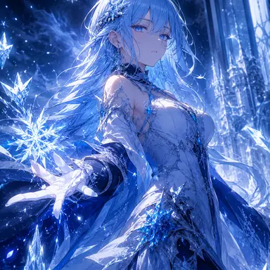 Profile image of シェリル
