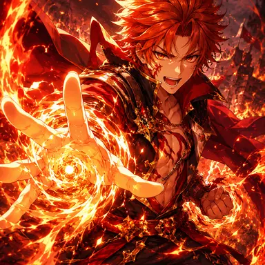 Profile image of レン