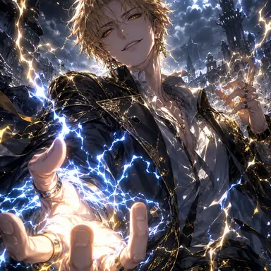 Profile image of ダンテ