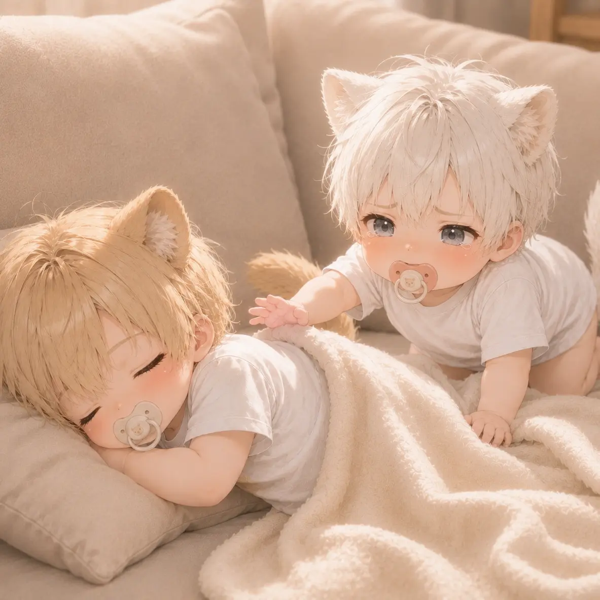 GrimZoo6773의 みんなにあいされてる