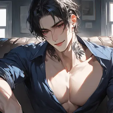 Profile image of Brayden Cross