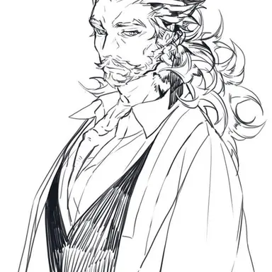 Profile image of ミカル