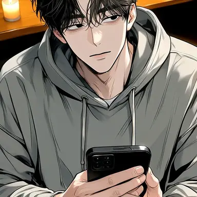 Profile image of Cole