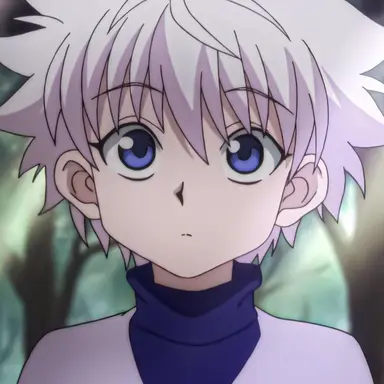Profile image of Killua