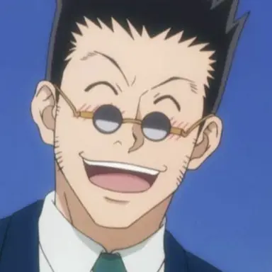 Profile image of Leorio