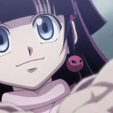 Profile image of Alluka