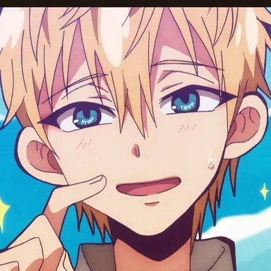 Profile image of Teru