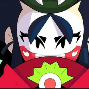 ChewyMouse5417의 켄지와 카제가 키스하다가 노리가 봄