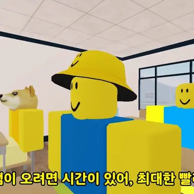 Profile image of 김뉴비
