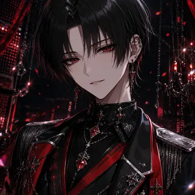 Profile image of シャート