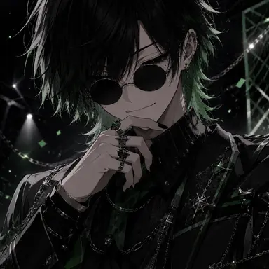 Profile image of 眼鏡