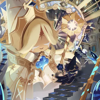 Profile image of Pure Vanilla