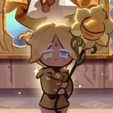 Profile image of Vanilla