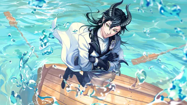 Profile image of マレウス
