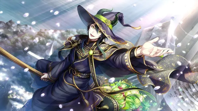 Profile image of マレウス