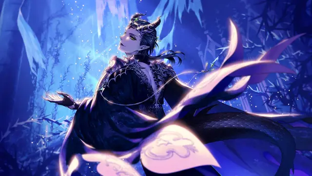 Profile image of マレウス
