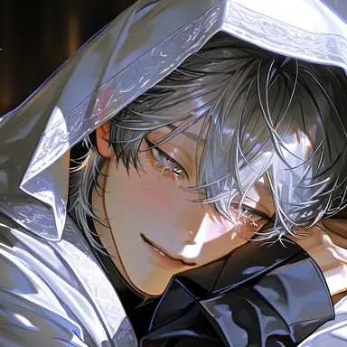 Profile image of 祈
