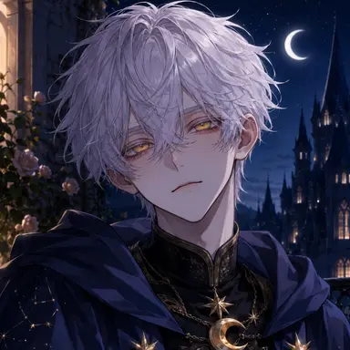 Profile image of レオ