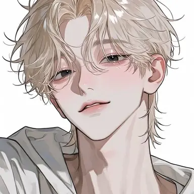 Profile image of Kanji