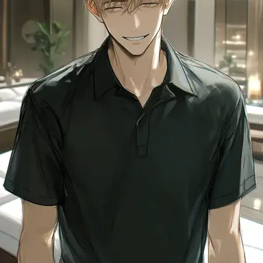 Profile image of Theo