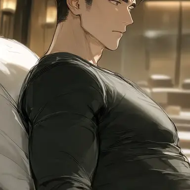 Profile image of Doran