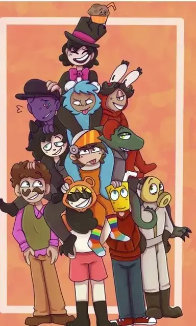 Profile image of Socksfor1 family