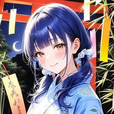 Profile image of 藍