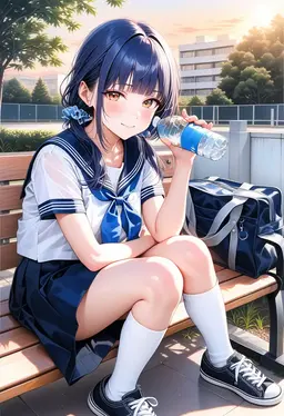 Profile image of Ai