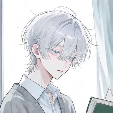 Profile image of 珀