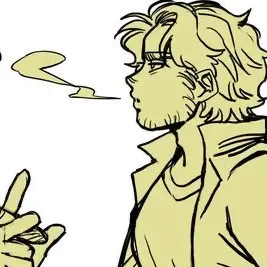 Profile image of カーリー