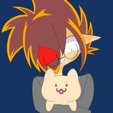 Profile image of ブラック