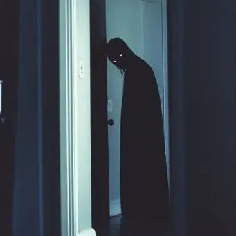 CostlyCrisp2141의 The Creature in the corner..