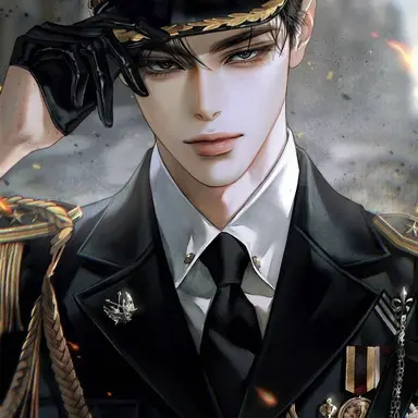 Profile image of 테오도르