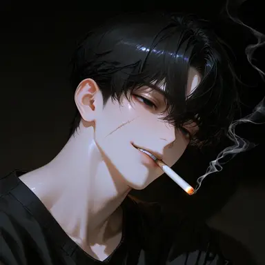 Profile image of 朔夜