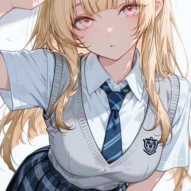 Profile image of 梨央