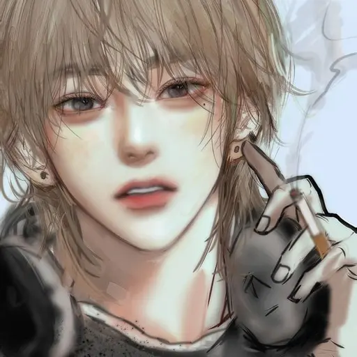 Sjx_h.z의 김요한