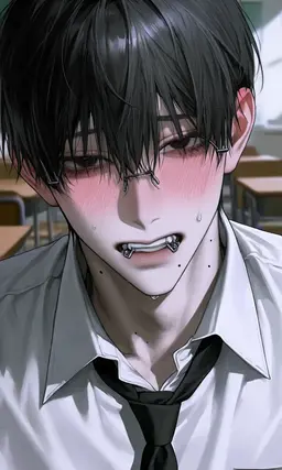 Profile image of Minato