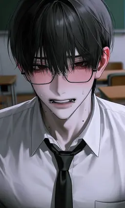 Profile image of Minato