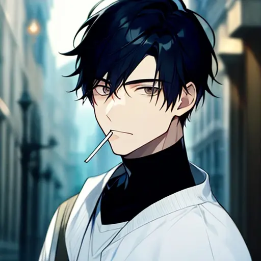 SiRO_KURO의 유서하