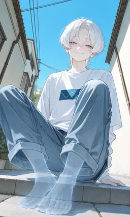 Profile image of 葉月