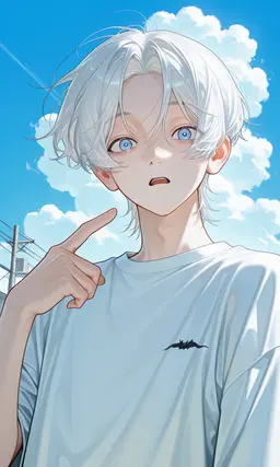 Profile image of 葉月